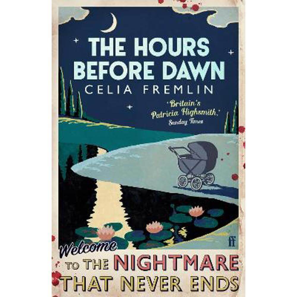The Hours Before Dawn: 'A master of suspense' (Janice Hallett) (Paperback) - Chris  Simmons (onlnie editor)